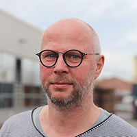 Steffen Kusebauch